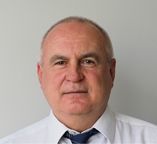 Georgi Petkov Senior HVAC supervisor