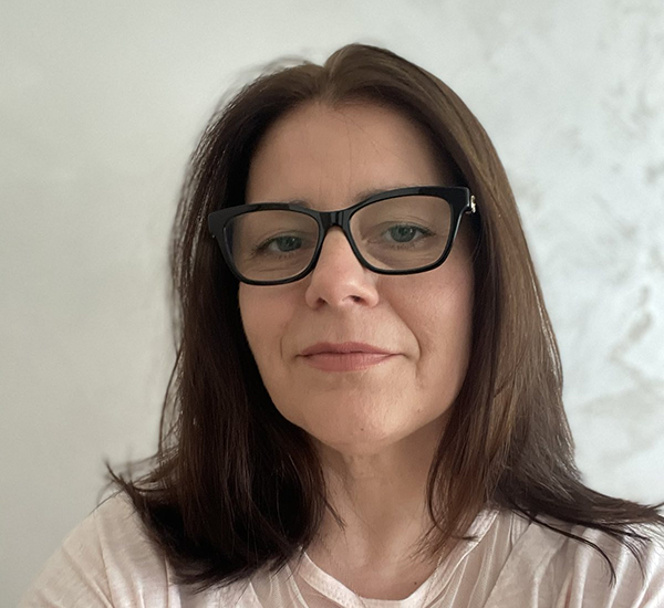 Irena Todorova Electrical supervisor